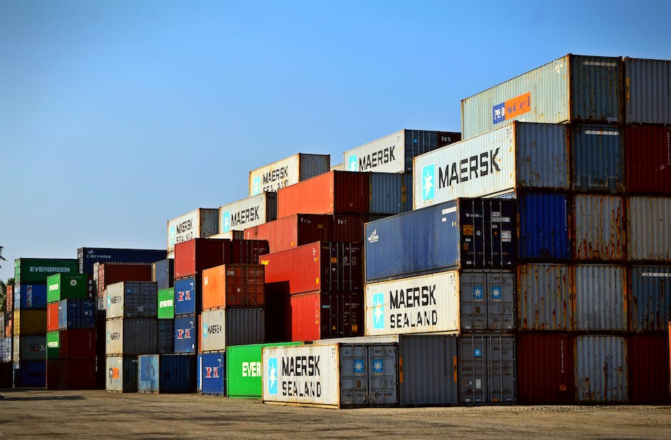 Optymalne Zarządzanie Zaopatrzeniem: Klucz do Efektywnej Logistyki