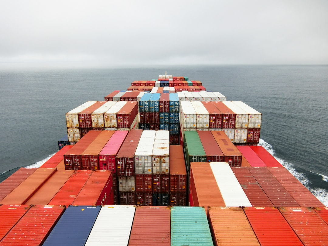 Transport cargo — klucz do efektywnego funkcjonowania gospodarki
