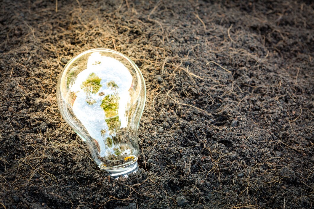 Jak energooszczędne żarówki LED mogą wpływać na zdrowie i wzrost zwierząt na fermach drobiu?
