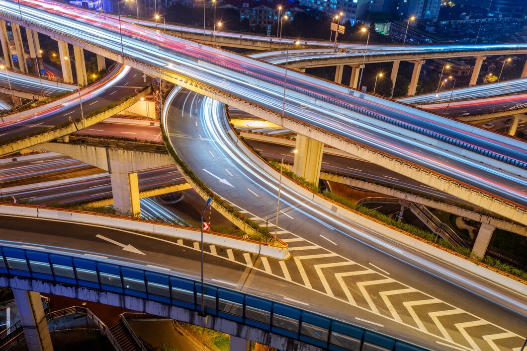 Jak technologia wpływa na efektywność budowy dróg?