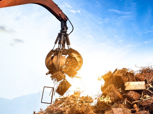 Zalety młynów HGL w procesach recyklingowych tworzyw sztucznych